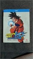 Dragon Ball Z KAI Season 1 Blu-Ray
