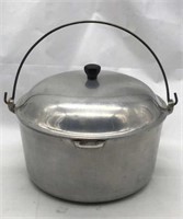 Vintage Majestic Cookware Aluminum Bean Pot