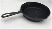 Wagnerware 8in Cast Iron Skillet