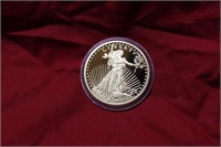 1933 gold coin