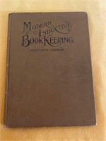 Modern Inductive Bookkeeping