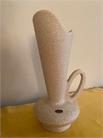 China Craft Texture Pitcher Vase BIG