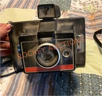 Vintage Polaroid Colorpak camera