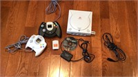 Dreamcast Game Controller HKT3020 7700