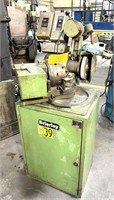 BRIERLY #ZB-50 "PRECISION" DRILL GRINDER