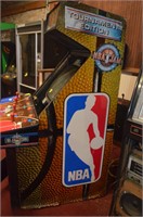 NBA jam arcade