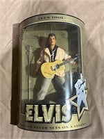 1993 Hasbro Teen Idol Elvis Presley Doll