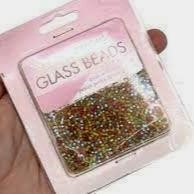 Glass Beads - Bugle/Seed Bead Mix **SEE IN-HOUSE