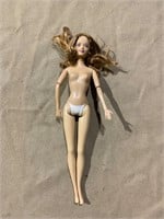 Barbie With Bendable Arms