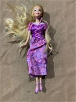 Barbie Disney Repunzel Doll