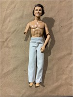 Barbie Ken Doll with Missing Arm