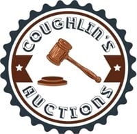 Consign with Coughlin's Auctions