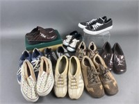 Lot Of Shoes