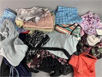 Lot of Women's Clothes