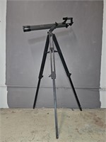 Vintage Galileo Telescope & More!