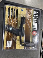 Blackhawk specops folder stock Remington