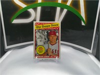 Mike Trout 2018 Topps Heritage
