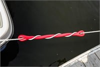 (3) The Perfect Bungee 24" Boat Snubbers