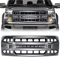 Front Grill Replacement for F150