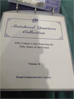 Statehood Quarters Collection Vol. II