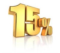 BUYERS PREMIUM 15%!!!