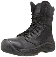 Baffin Mens OPS Military and Tactical Boot  Black