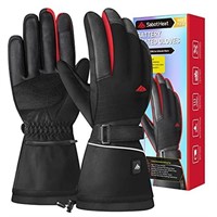 Innovative Instant Hot Heated Gloves - SabotHeat 3