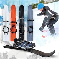 TEAM MAGNUS skis for Skills & Fun - as Used by USA