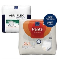 Abena Pants  Premium Protective Underwear  Level 1