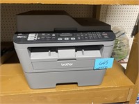 BROTHER L2700-W MULTI FUNCTION CENTER