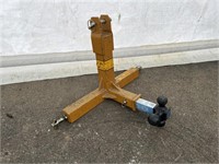 3 Pt. Hitch Adapter