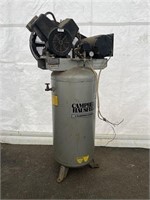 Campbell Hausfeld Stand Up Air Compressor