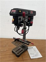 Craftsman Tabletop Drill Press