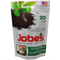Jobe's 0.88 Lb. Fast Start Plant Food Fertilizer T