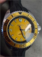 Invicta Automatic Pro Diver Watch