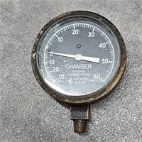 Chamber gauge