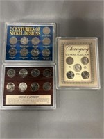 Silver and Post-1964 Nickels