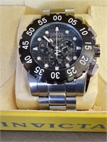 Invicta Reserve Model 1957 Watch