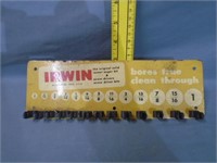 Irwin Metal Tool Holder