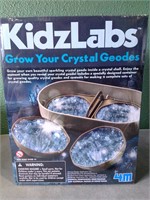 Kidz Lab New in Box