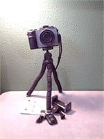 Digtal Camera 4K Ultra HD