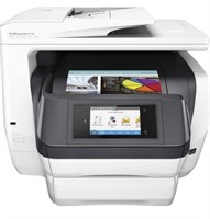 HP Officejet Pro 8740 Un inspected condition