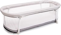 Baby Delight Snuggle Nest Bassinet, Portable