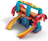 Hot Wheels Track Builder Unlimited Ultra Stackable