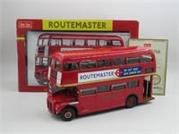Routemaster 1:24 London Transport Bus RM8-VLT 8