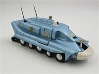Dinky Toys Captain Spectrum Pursuit Vehicle