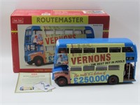 Routemaster 1:24 London Transport Bus RM 686