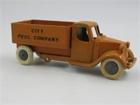 TootsieToy Mack Coal Truck No.0804
