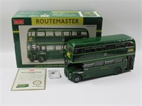 Routemaster 1:24 London Transport Bus RMC 1453