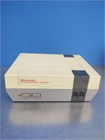 Original Nintendo Console